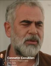 Смотреть онлайн Дети рая 10 серия