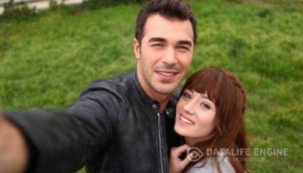 Премьера нового сериала «Округ» состоится 3 июля