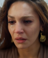 Смотреть онлайн Далекий город 38 серия