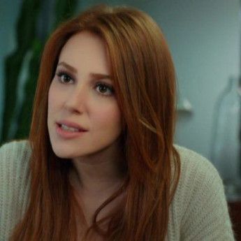 "Невеста из Стамбула" пополнилась двумя персонажами