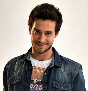 Экин Коч/ Ekin Koç