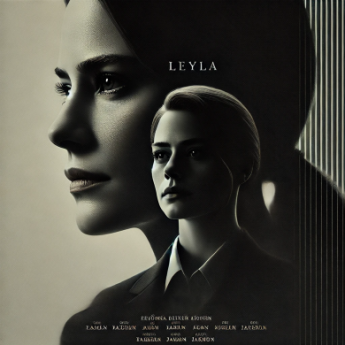 Лейла 13 серия турецкий сериал