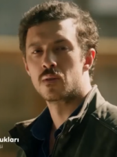 Смотреть онлайн Дети рая 8 серия