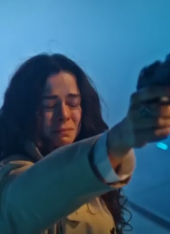 Смотреть онлайн Подозрительный 2 серия