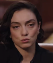 Смотреть онлайн Если король проиграет 26 серия