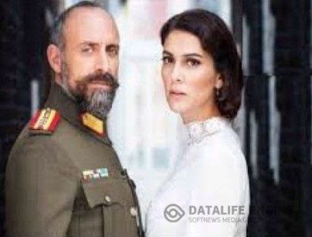 Левен Джан пополнил каст «Моя Родина - ты»