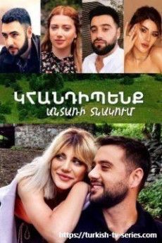 Встретимся в лесном домике армянский сериал