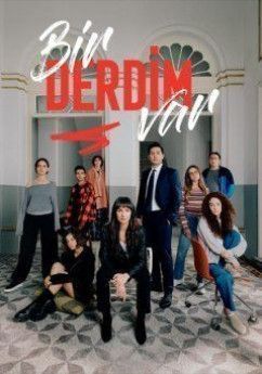 У меня есть проблема турецкий сериал