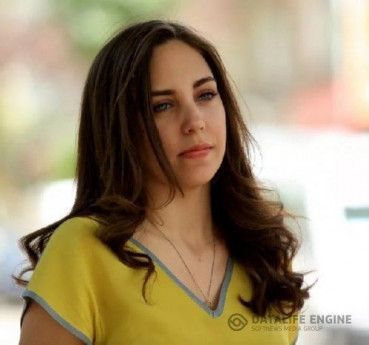 Ойкю Караель снялась в фильме «Что-то полезное»