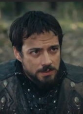 Смотреть онлайн Основание: Орхан 4 серия