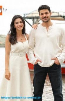 Глаза Черного моря все серии турецкий сериал