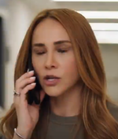 Смотреть онлайн Я Леман 8 серия