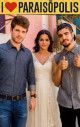 Я люблю Параизополис / I Love Paraisopolis