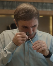 Смотреть онлайн Фер 3 серия