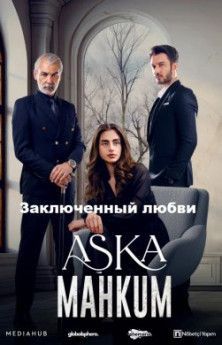 Заключенный любви / Узник любви все серии турецкий сериал
