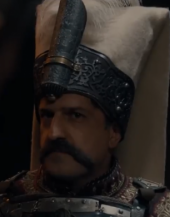 Смотреть онлайн Мехмед: Султан Завоеватель 58 серия