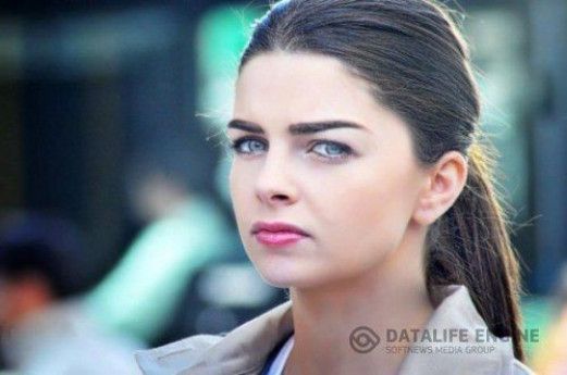 Пелин Карахан в сентябре увидят на экранах