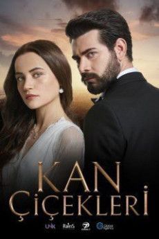 Кровавые цветы турецкий сериал