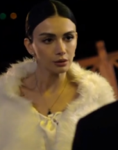 Смотреть онлайн Глаза Черного моря 13 серия