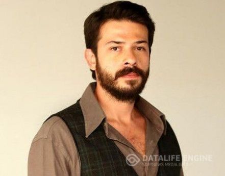 Ахмет Тансу Ташанлар занят в ленте «Чукур»