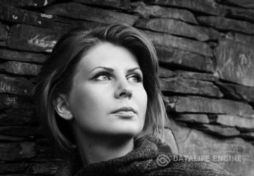 Лариса Пономаренко / Лариса Пономаренко