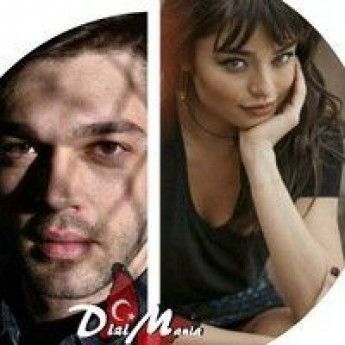 История разбитой любви турецкий сериал