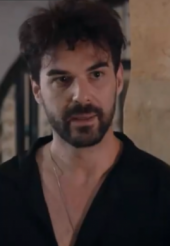 Смотреть онлайн Зерхун 5 серия