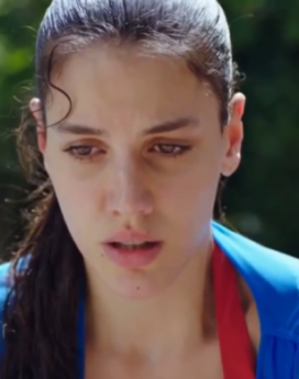 Любовь и Гордость 119 серия турецкий сериал