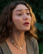 Смотреть онлайн Розы и Грехи 4 серия