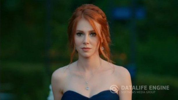 Эльчин Сангу приняла поздравления друзей