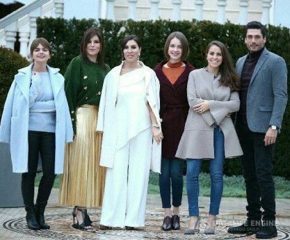 Все популярные фильмы на Show TV – в четверг