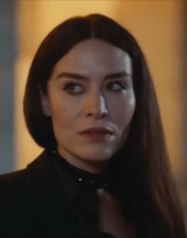 Смотреть онлайн Плодородные земли 3 серия