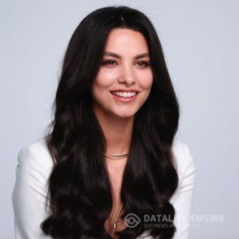 Хазал Филиз Кючюккёсе блистает в «Мехмеде»