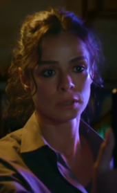 Смотреть онлайн Подозрительный 1 серия