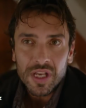 Смотреть онлайн Это море переполнится 6 серия