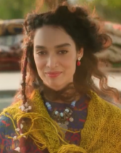 Смотреть онлайн Дети рая 11 серия