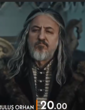 Смотреть онлайн Основание: Орхан 2 серия