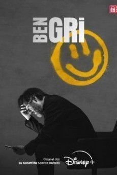 Я Серый турецкий сериал