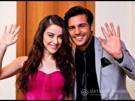 Серкан Чайоглу возвращается на телеэкран