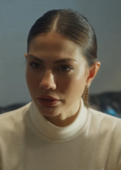 Смотреть онлайн Мечта Эшрефа 22 серия