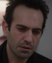 Смотреть онлайн Бахар 60 серия