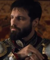 Смотреть онлайн Мехмед: Султан Завоеватель 57 серия