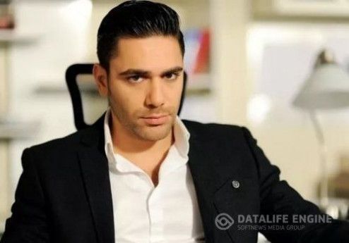 Кадир Догулу в фильме о грехах