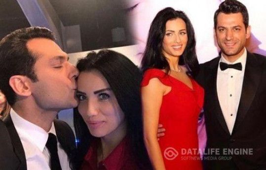 Мурат Йылдырым умалчивает беременность жены