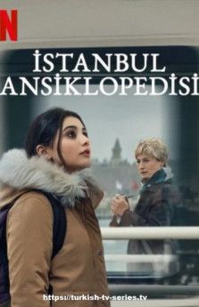 Стамбульская энциклопедия все серии турецкий сериал