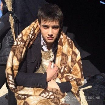 Мерт Языджыоглу присоединился к «Мехмету»