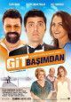 С глаз долой / Git Basimdan