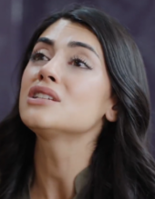 Смотреть онлайн Невеста 257 серия