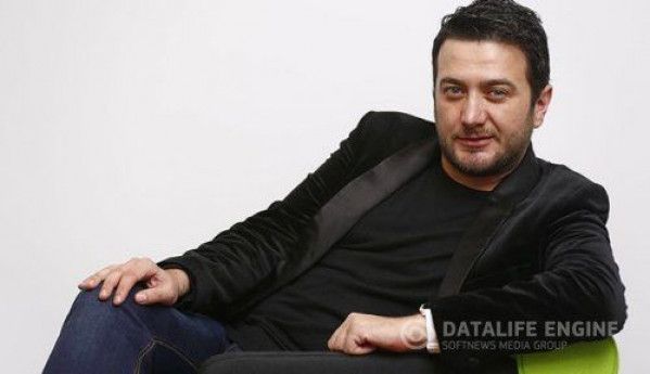 Онур Бюйюктопчу сыграет в компьютерные игры