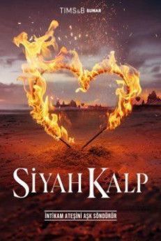 Черное сердце турецкий сериал